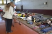 Bazar da solidariedade do Grupo de Humanização do Hospital Regional supera expectativas
