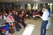 Colaboradores do Hospital Regional promovem palestra sobre doação de órgãos
