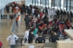 Colaboradores e pacientes do Hospital Regional participam do Dia do Desafio 2016
