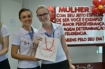 Dia da mulher é celebrado do Hospital Regional