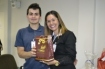 Dia do Homem é comemorado no Hospital Regional Terezinha Gaio Basso