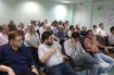 Direção do Hospital Regional Terezinha Gaio Basso realiza reunião com Corpo Clínico para apresentar Instituto Santé