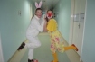 FUNCIONÁRIOS E MÉDICOS DO HOSPITAL REIGIONAL REALIZAM DOAÇÃO DE BRINQUEDOS PARA ESCOLA DE DESCANSO