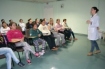 Grupo de Gestantes orienta e acompanha futuras mamães