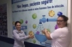 Hospital Regional desenvolve campanha de higienização das mãos