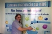 Hospital Regional desenvolve campanha de higienização das mãos