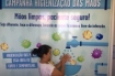 Hospital Regional desenvolve campanha de higienização das mãos