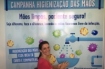 Hospital Regional desenvolve campanha de higienização das mãos