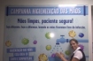 Hospital Regional desenvolve campanha de higienização das mãos