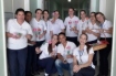 Hospital Regional faz homenagem de Dia das Mães para colaboradoras