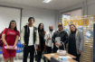 HRTGB-Santé participa do Feirão de Empregos Conecta Senac