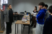 HRTGB-Santé participa do Feirão de Empregos Conecta Senac