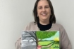 Oncologia inicia projeto “Oficina do Acolhimento – Pinturas em tela”