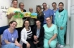 Pacientes oncológicos participam de ações da “Oficina do Acolhimento – Pinturas em tela”