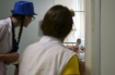 Palhaços encantam pacientes no Hospital Regional Terezinha Gaio Basso