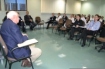 Presidente do Instituto Santé visita o Hospital Regional de São Miguel do Oeste