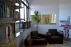 Sala de Leitura do Hospital Regional é revitalizada