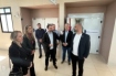 Secretário de Estado da Saúde visita HRTGB e alinha ações estratégicas para a unidade
