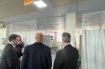Secretário de Estado da Saúde visita HRTGB e alinha ações estratégicas para a unidade