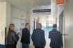 Secretário de Estado da Saúde visita HRTGB e alinha ações estratégicas para a unidade