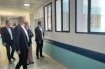 Secretário de Estado da Saúde visita HRTGB e alinha ações estratégicas para a unidade