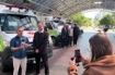 Secretário de Estado da Saúde visita HRTGB e alinha ações estratégicas para a unidade