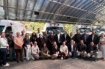 Secretário de Estado da Saúde visita HRTGB e alinha ações estratégicas para a unidade