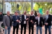 Secretário de Estado da Saúde visita HRTGB e alinha ações estratégicas para a unidade