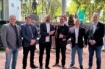 Secretário de Estado da Saúde visita HRTGB e alinha ações estratégicas para a unidade