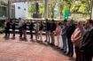 Secretário de Estado da Saúde visita HRTGB e alinha ações estratégicas para a unidade