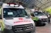 Secretário de Estado da Saúde visita HRTGB e alinha ações estratégicas para a unidade