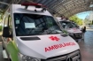 Secretário de Estado da Saúde visita HRTGB e alinha ações estratégicas para a unidade