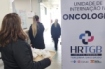 Viva o Arraiá do HRTGB