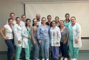 Hospital Regional apresenta os Guardiões da Segurança do Paciente