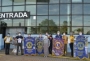 Lions Clube doa EPI´s ao Hospital Regional Terezinha Gaio Basso