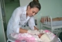 No dia mundial da saúde Hospital Regional alerta para a importância do teste da linguinha