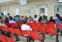 Profissionais do Hospital Regional desenvolvem palestras para celebrar o Dia Nacional de Atenção à Disfagia